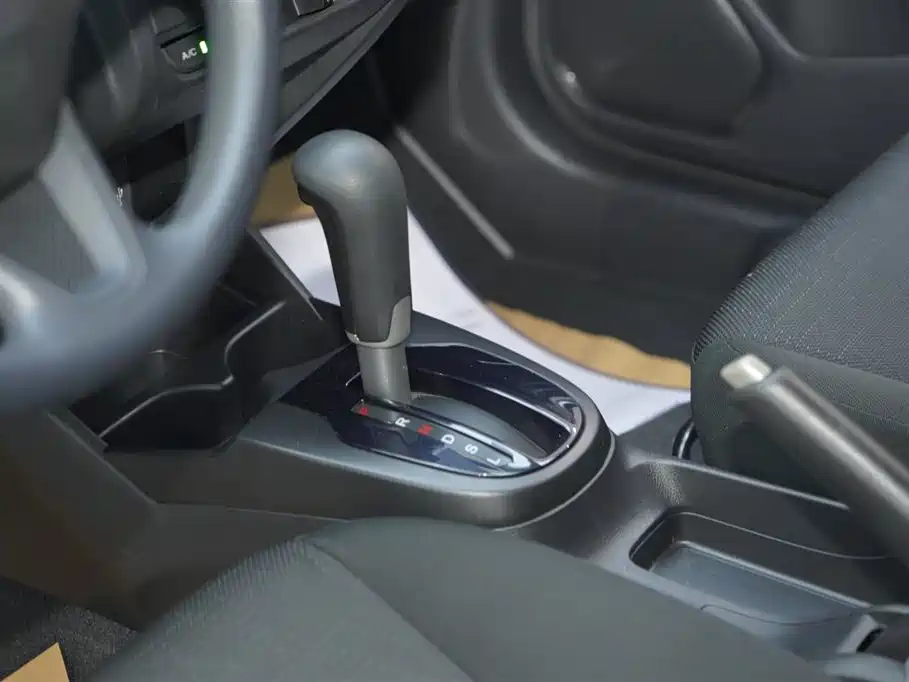Honda Fit 2019 — фото 11