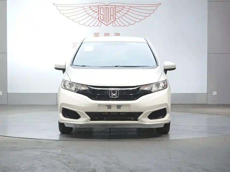 Honda Fit 2019 — фото 16