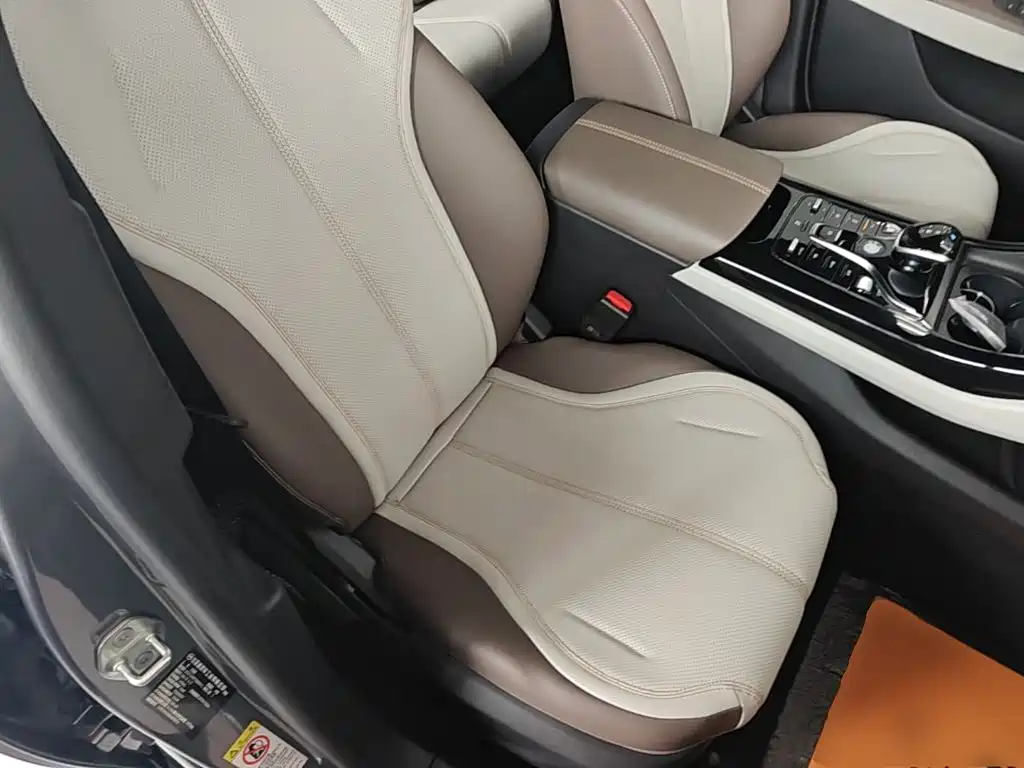 BYD Qin PLUS 2024 — фото 25