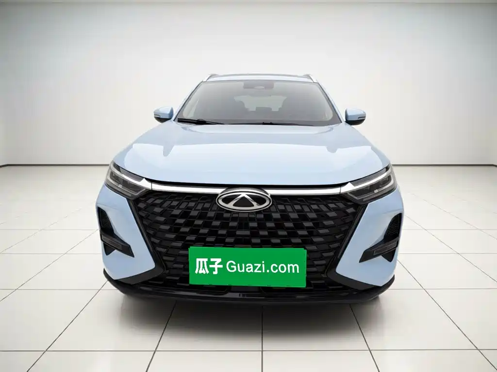 Chery Tiggo 8 PRO 2025 — фото 24