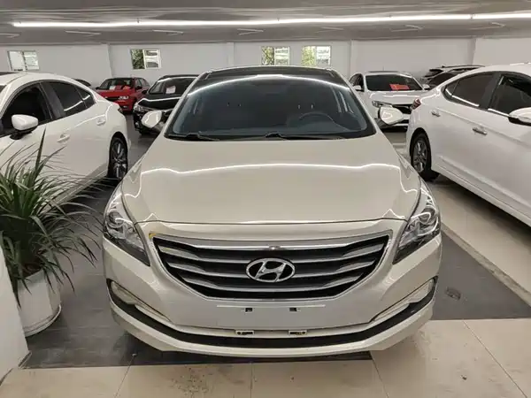 Hyundai Mistra 2017