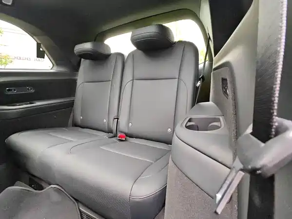 Li Auto L9 2024