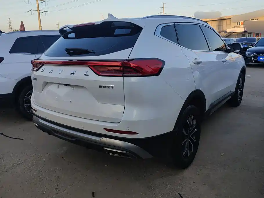 Haval H6 2022