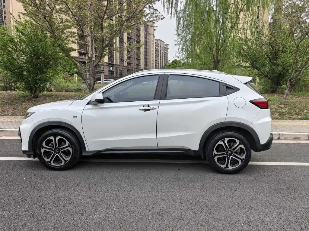 Honda XR-V 2019 — фото 4