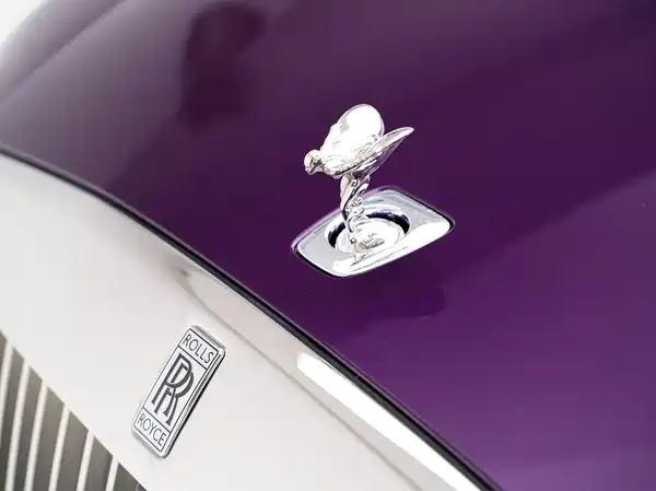 Rolls-Royce The Shining 2024