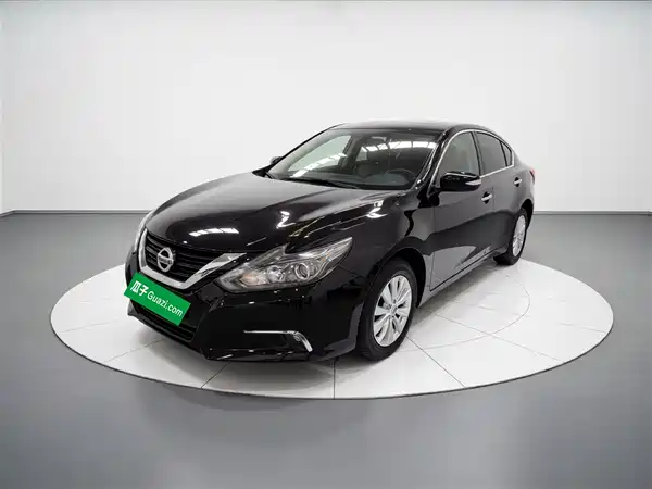 Nissan Teana 2016