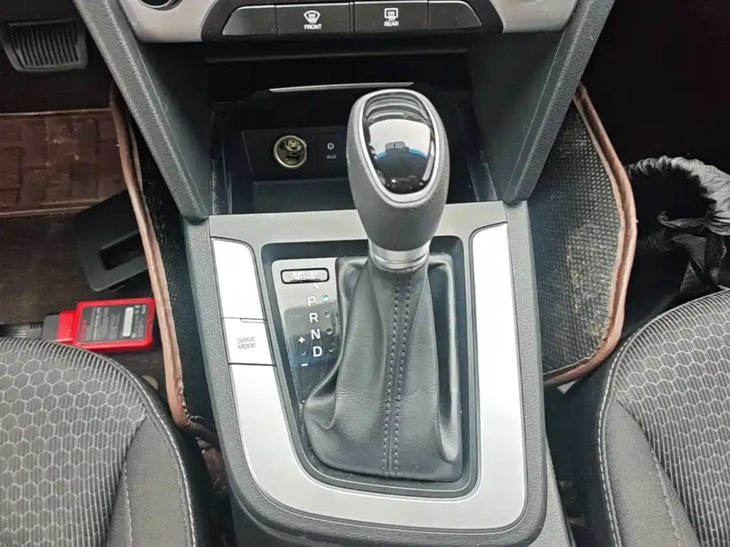 Hyundai Celesta 2018 — фото 14