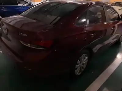 Buick Excelle GT 2020