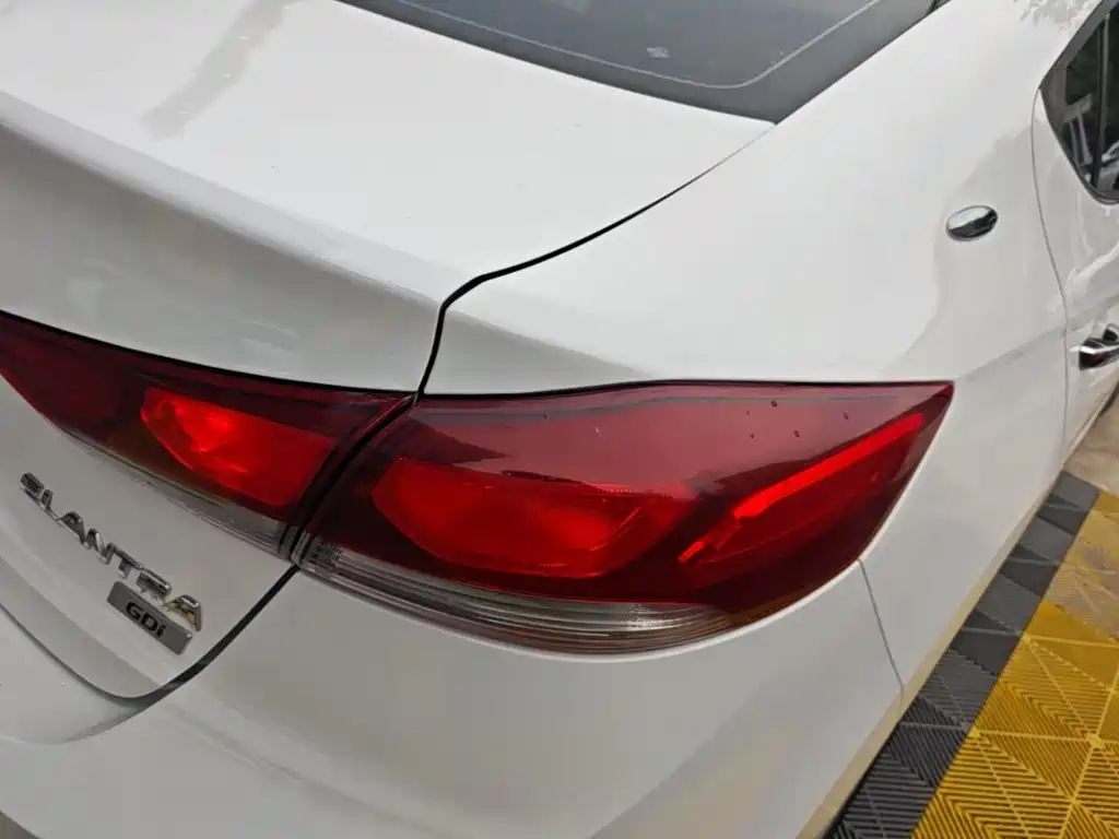 Hyundai Celesta 2018 — фото 8