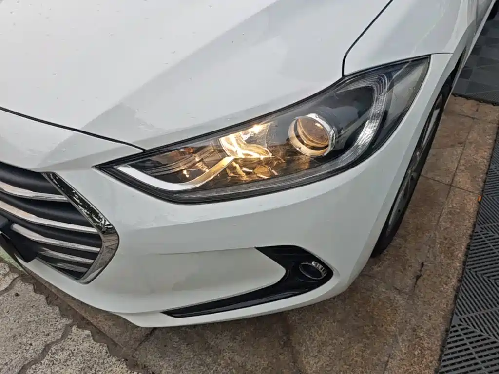 Hyundai Celesta 2018 — фото 24