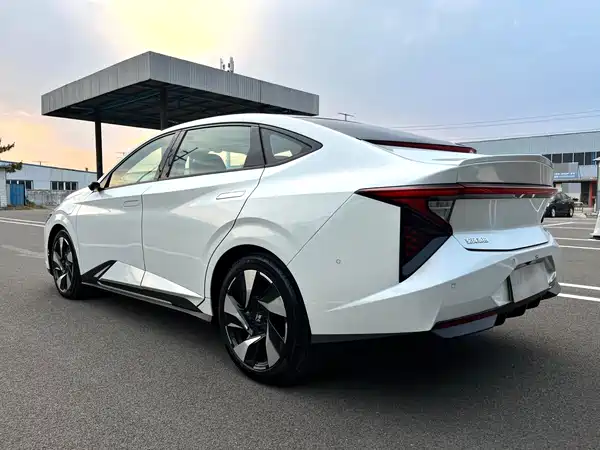Lingxi L 2024