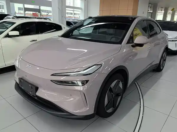Onvo L60 2025