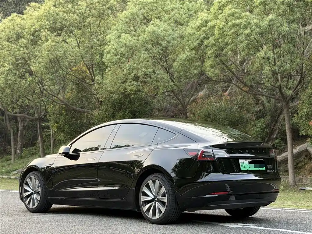 Tesla Model 3 2019 — фото 7