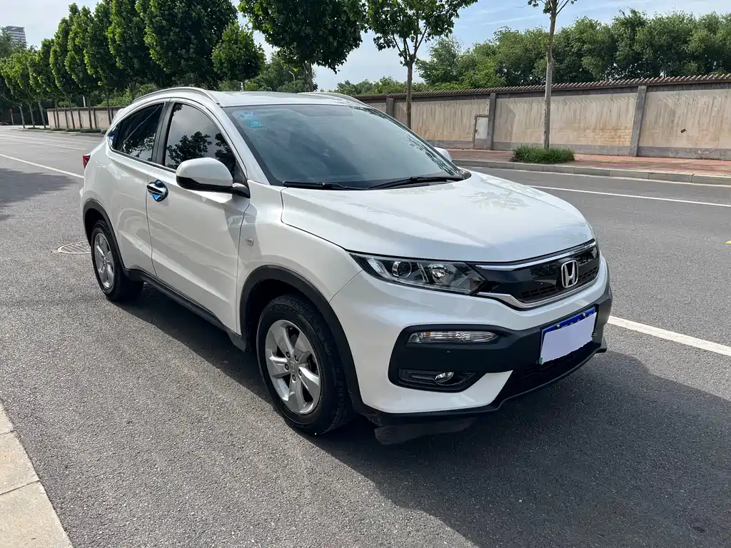 Honda XR-V 2018 — фото 3