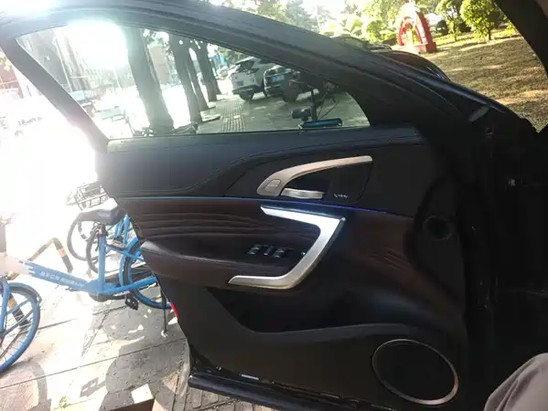 Wey VV7 2020