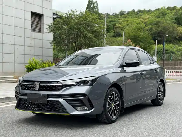 Roewe i5 2021