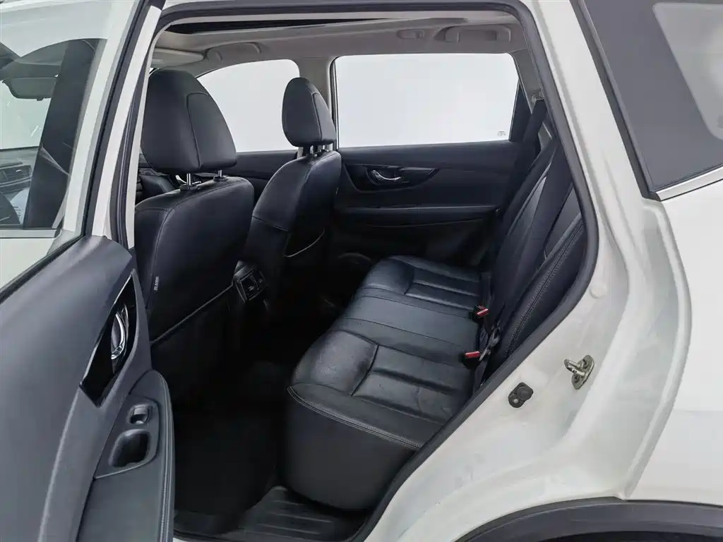 Nissan X-Trail 2022 — фото 15