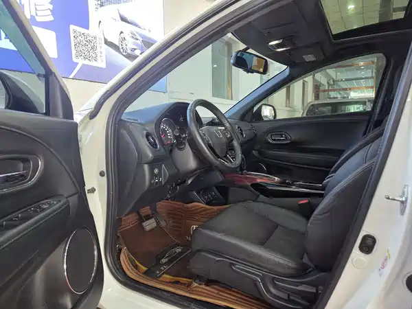 Honda XR-V 2015