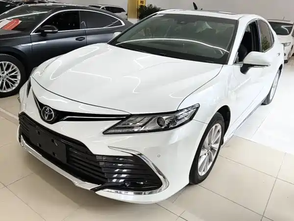 Toyota Camry 2023