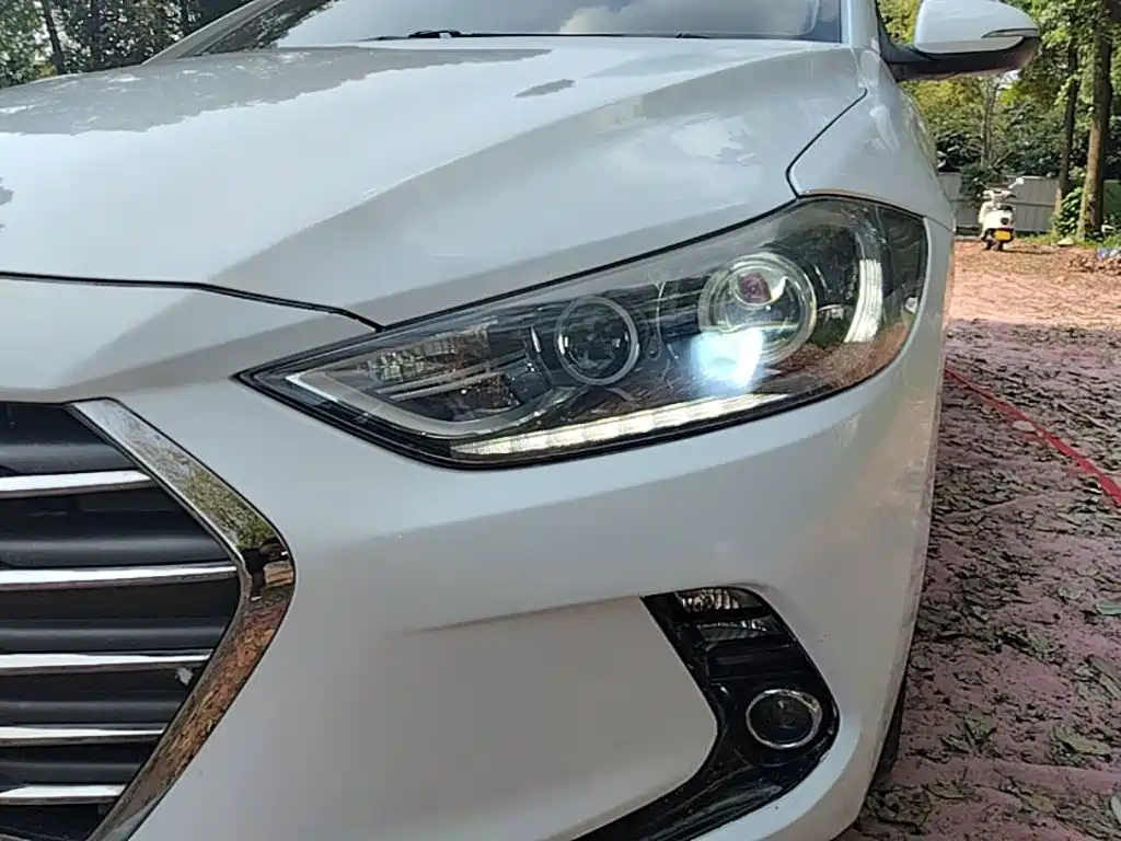 Hyundai Celesta 2018 — фото 24