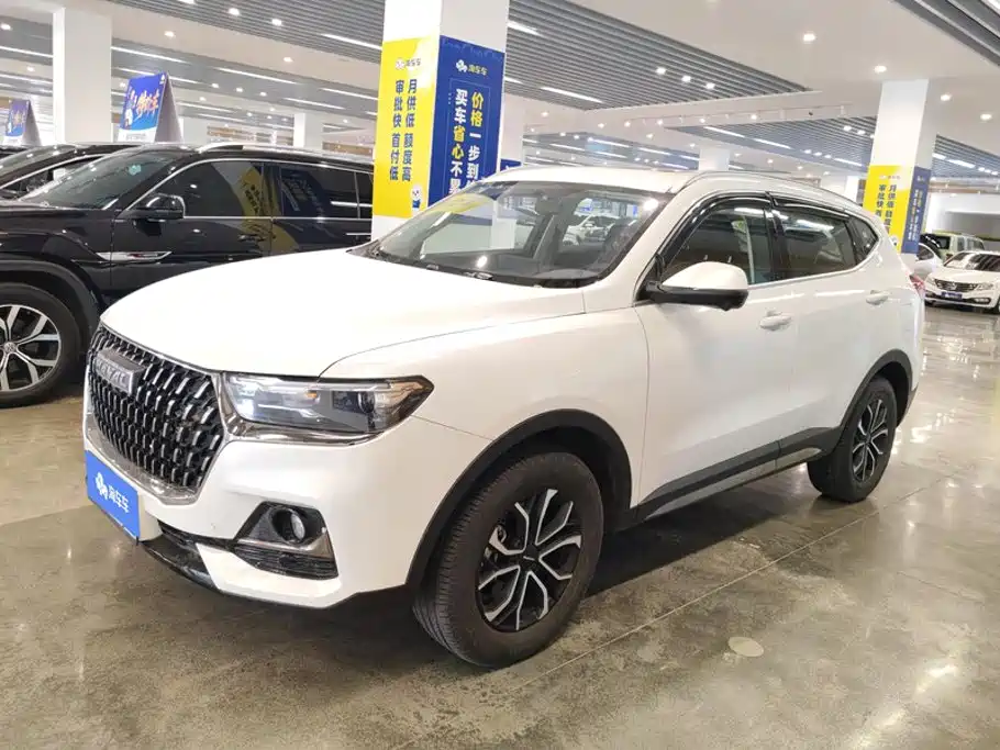 Haval H6 2023