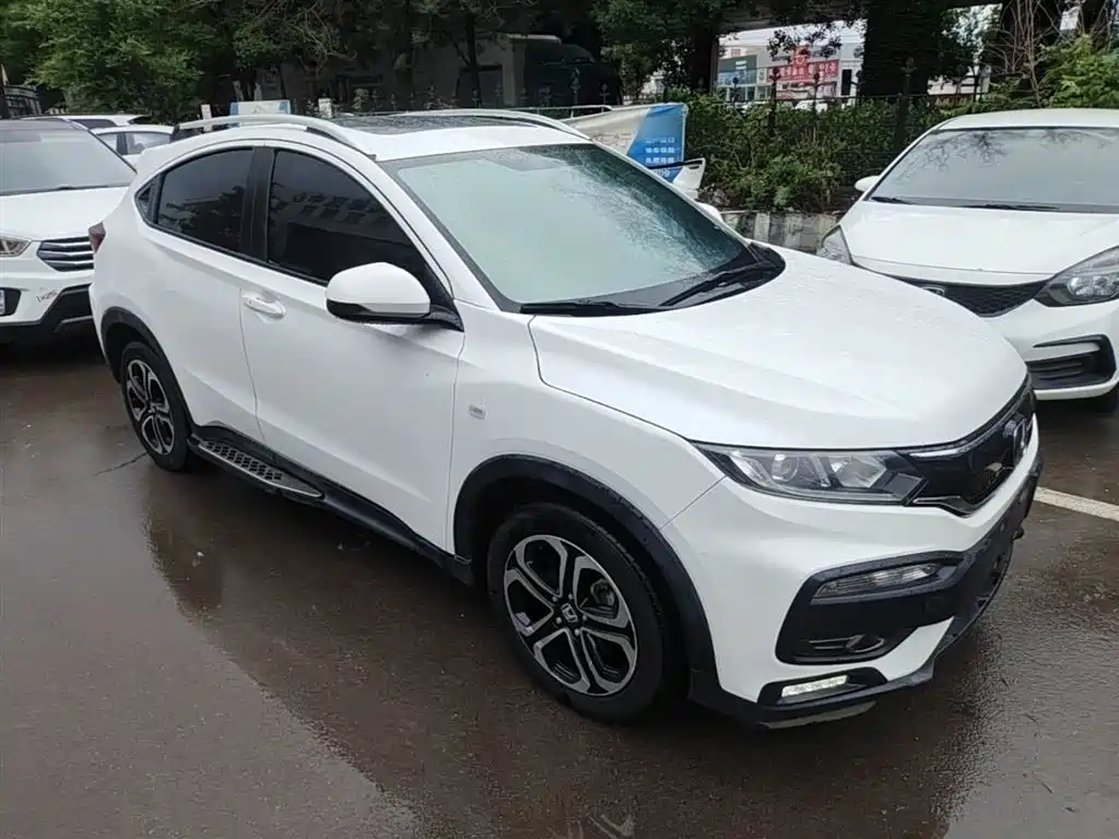 Honda XR-V 2019 — фото 4