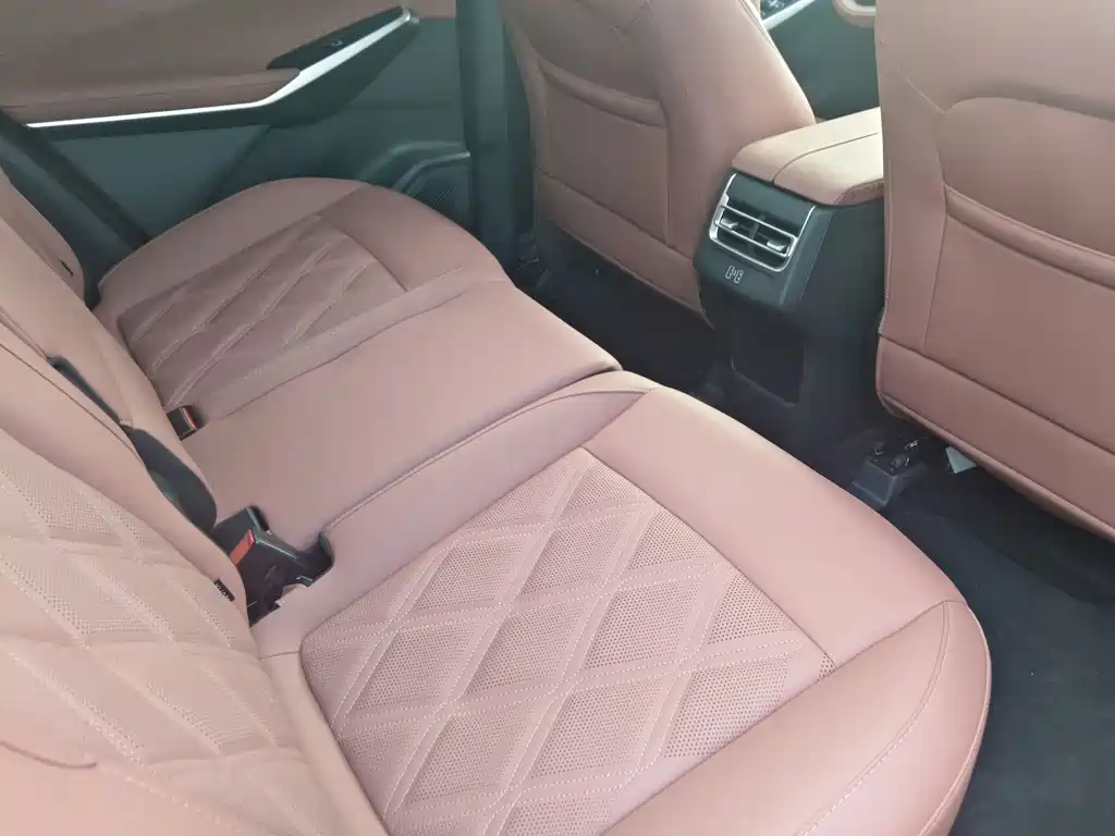 Changan CS75PLUS 2024 — фото 13