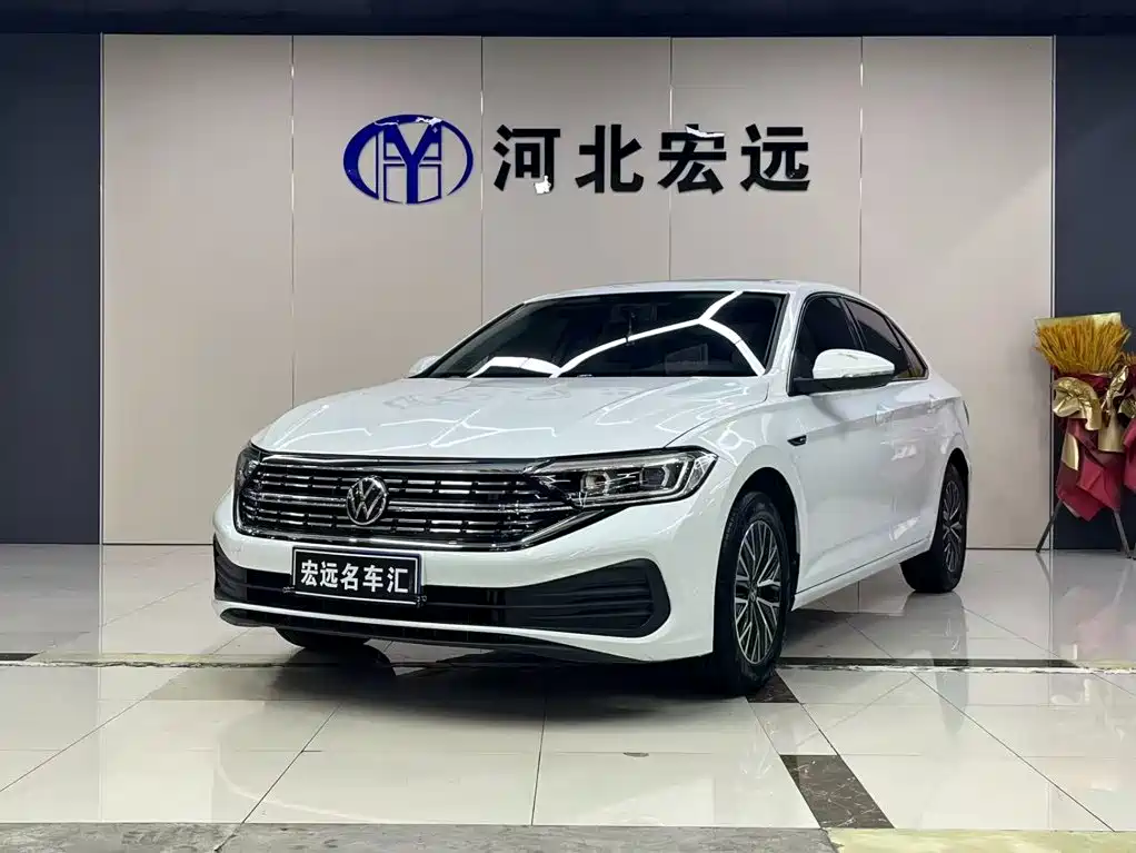 Volkswagen Sagitar 2024