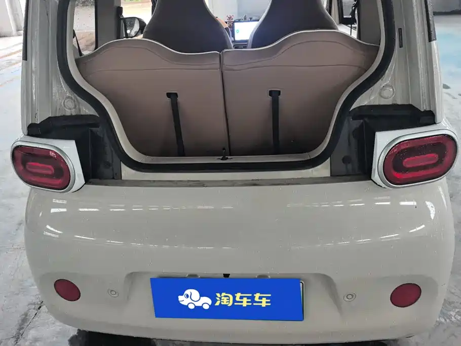 Wuling Hongguang MINIEV 2025