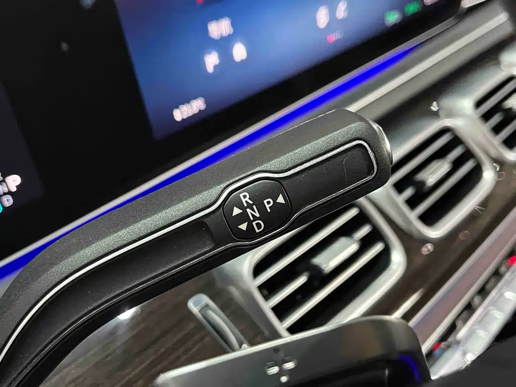 Mercedes-Benz GLE 2024 — фото 18