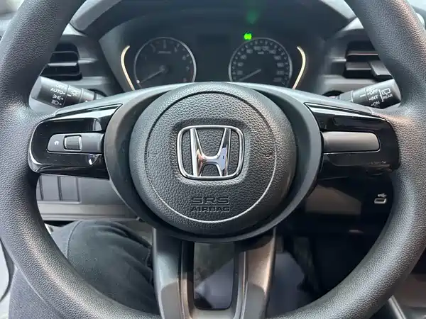 Honda Vezel 2023