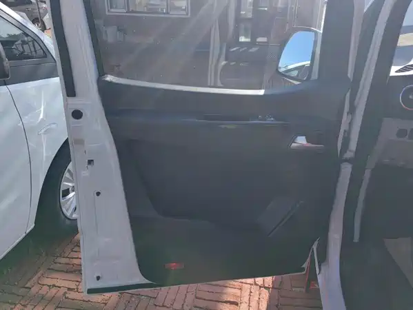JAC Ruifeng M3 2018