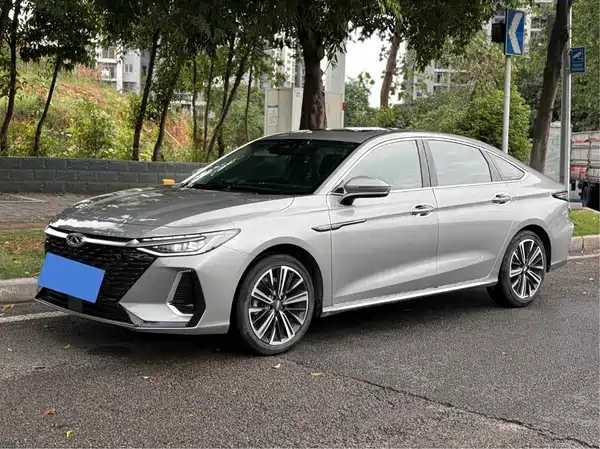 Chery Arrizo 8 2023