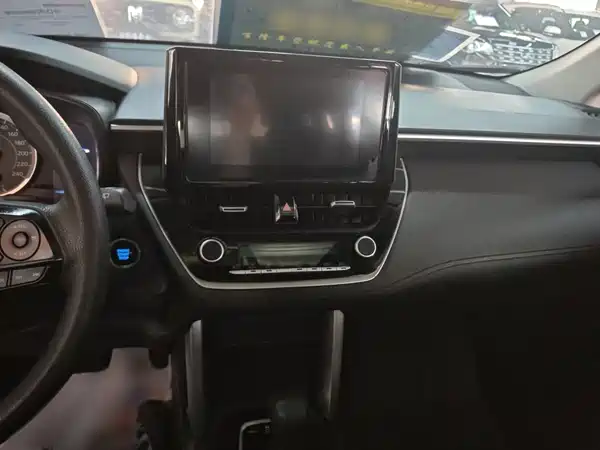 Toyota Frontlander 2022