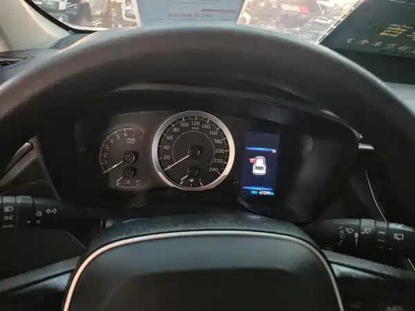 Toyota Frontlander 2022