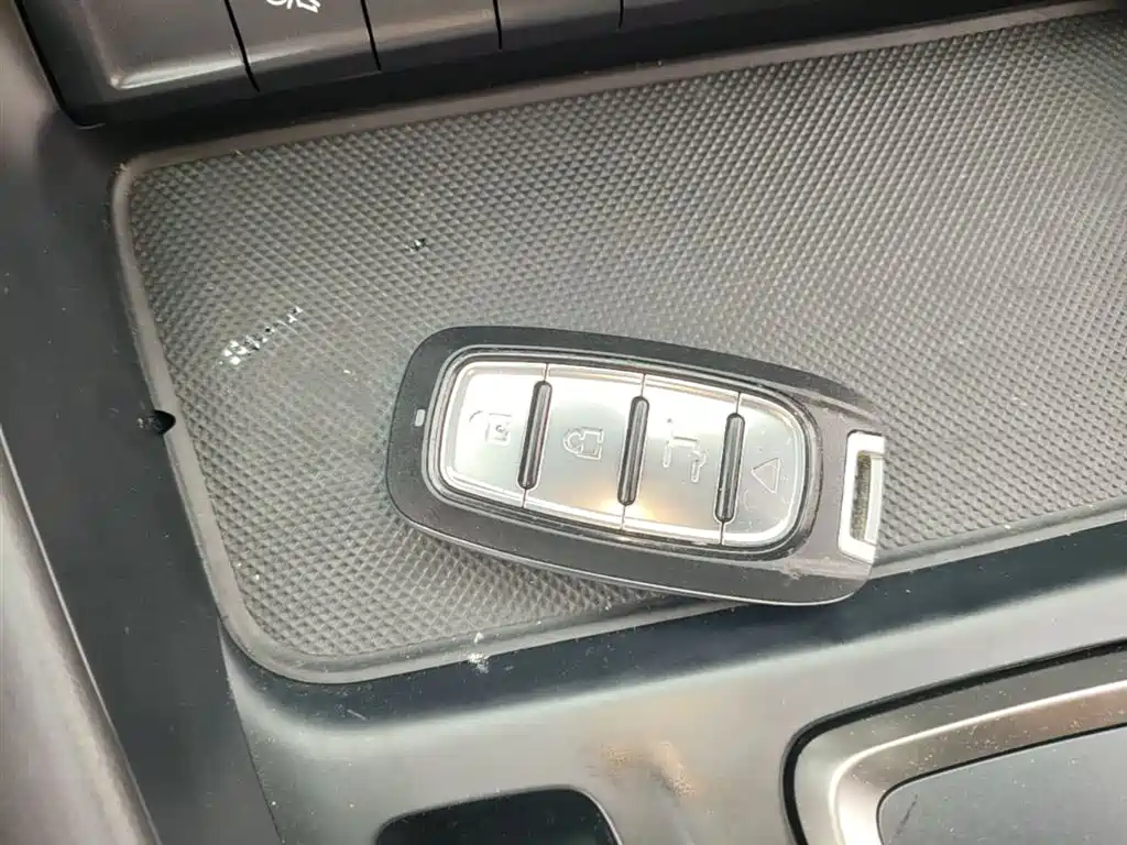 Haval F7 2020 — фото 9