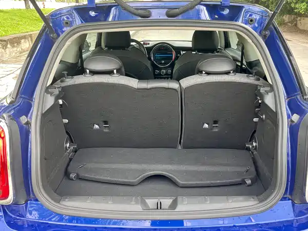 MINI MINI 2019