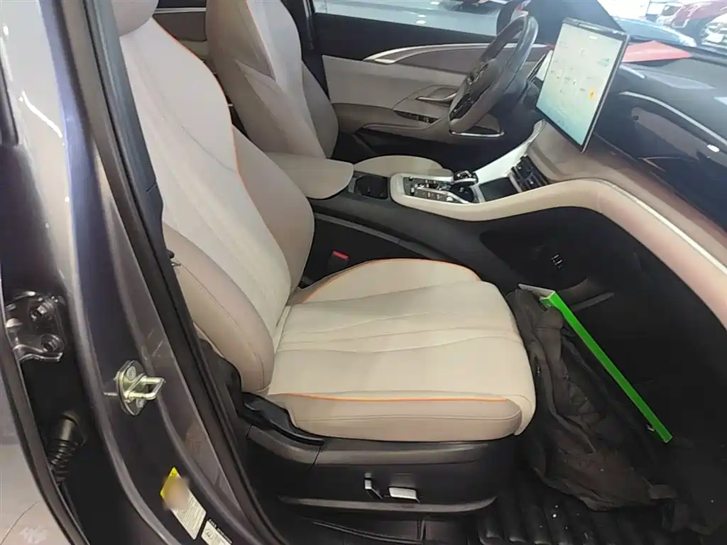 BYD Pro New Energy 2023 — фото 25
