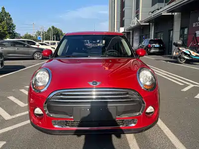 MINI MINI 2016