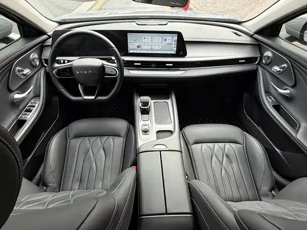 Chery Arrizo 8 2024