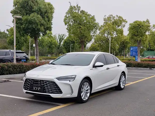 Buick Regal 2024