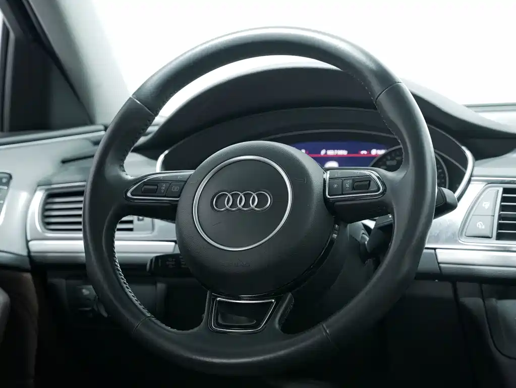 Audi A6 2018 — фото 5