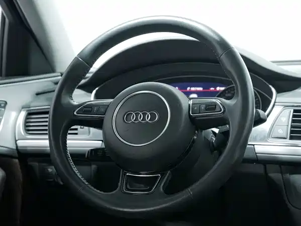 Audi A6 2017