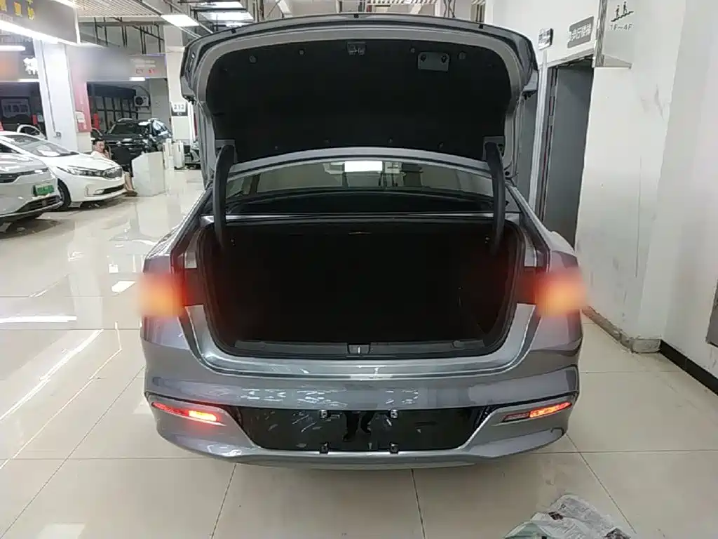 BYD Qin PLUS 2023 — фото 19