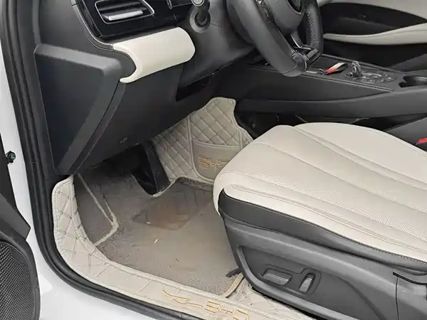 BYD Seal 06 2024