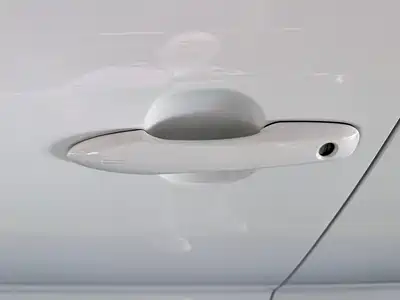 Toyota Corolla 2024