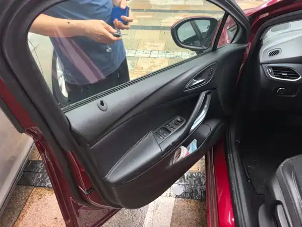 Buick Verano 2017