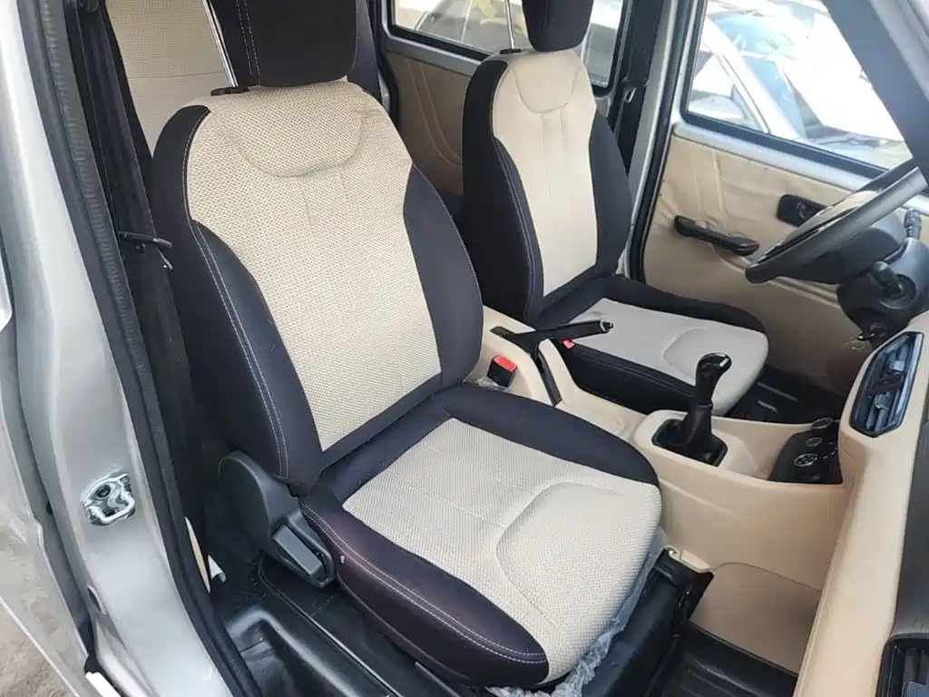 Changan Kuayue Star V3 2023 — фото 25