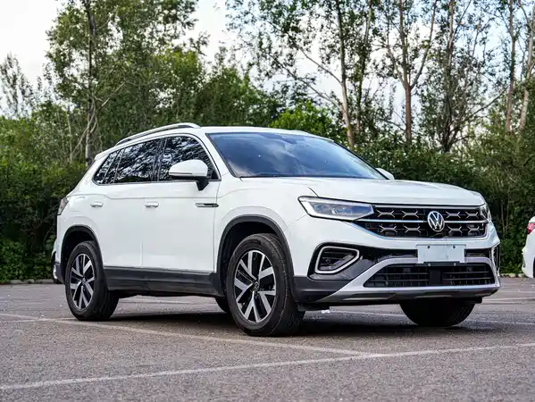 Volkswagen Tayron 2022