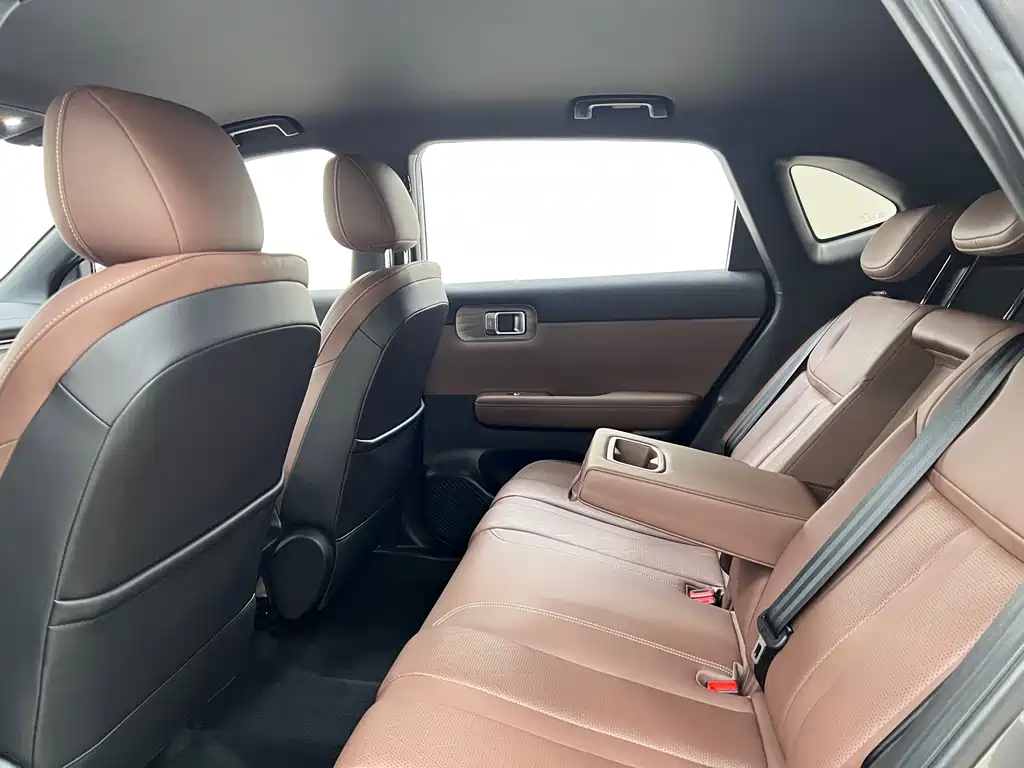 Wuling Xingguang S 2025 — фото 17